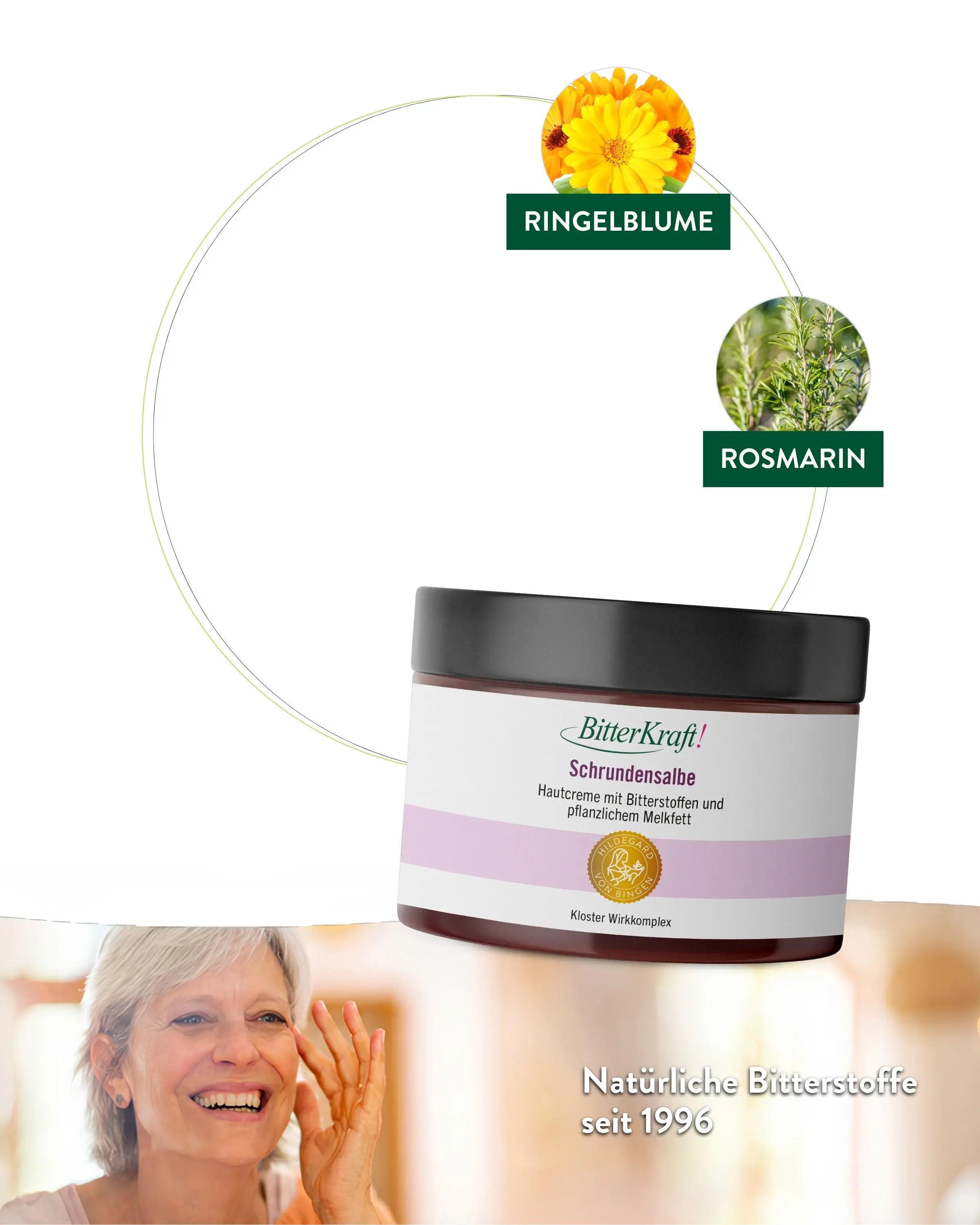 BitterKraft! Cracked Skin Ointment