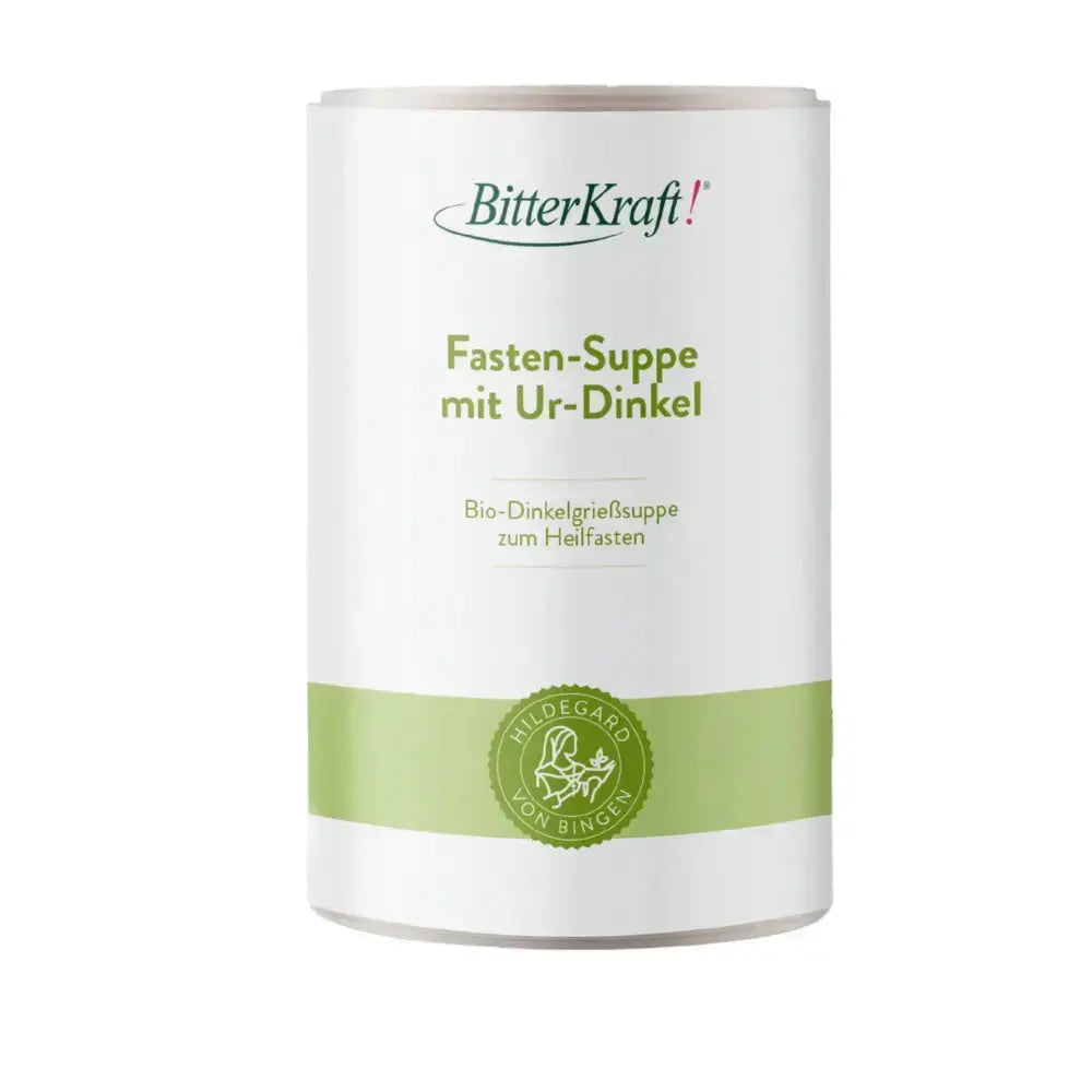 Abnehm-Fasten-Paket Bitterkraft GmbH - Bitterkraft