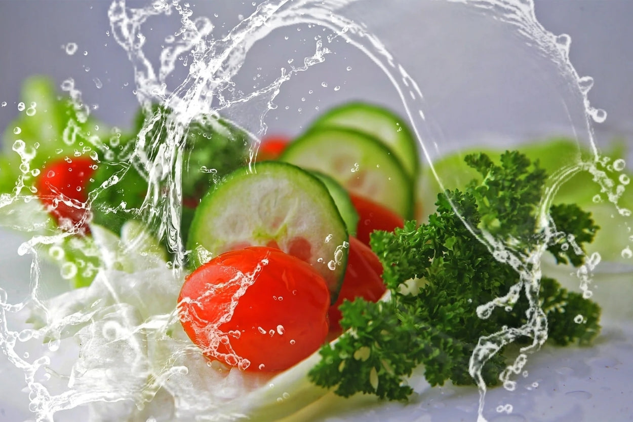 Vegetarische Ernährung: Worauf Sie achten sollten