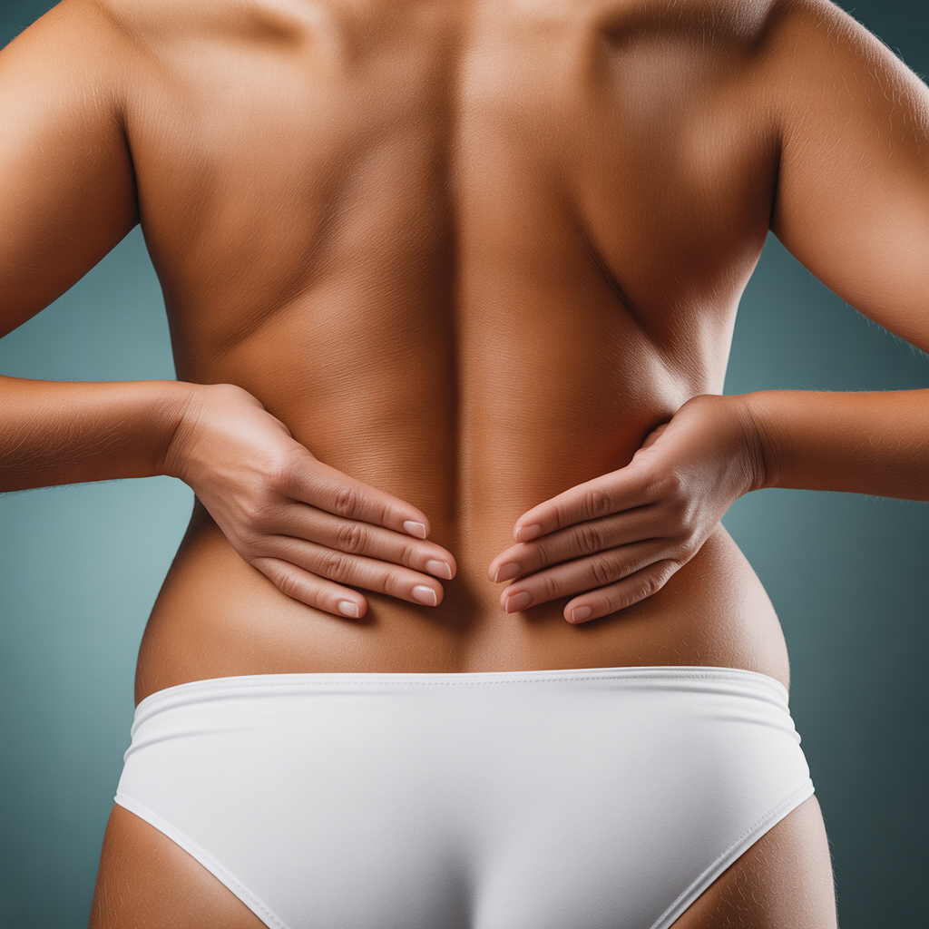 Cellulite und Lymphsystem: Wie bittere Kräuter die Hautstraffung von innen fördern können - Bitterkraft
