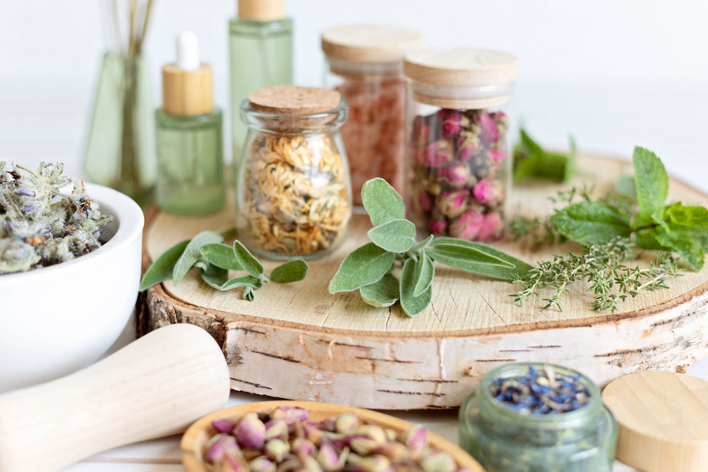 Questions and Answers on the Topic of Naturopathy