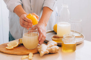 Vitamins and Minerals: Building Blocks of Life Throughout All Life Stages