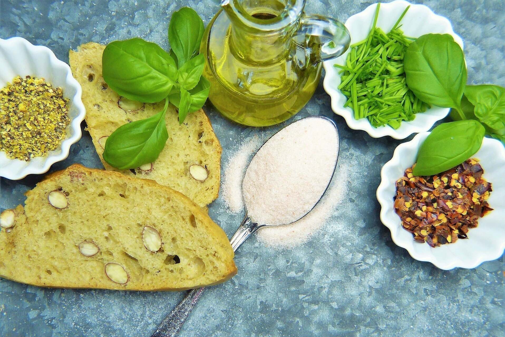 Ballaststoffreiche Ernährung: Was Sie dazu wissen müssen