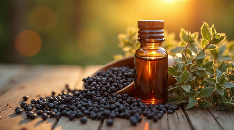 Stomach bitters before eating: Why the order is crucial