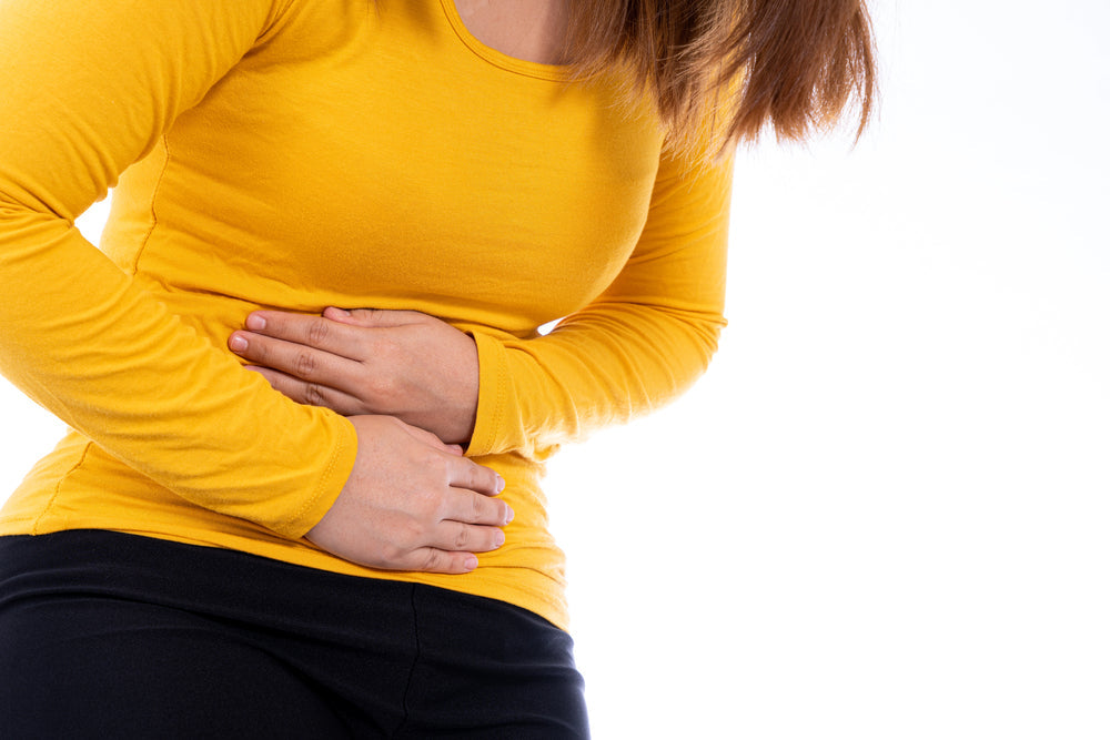 Intestinal Problems: Common Causes and Natural Medicine Solutions