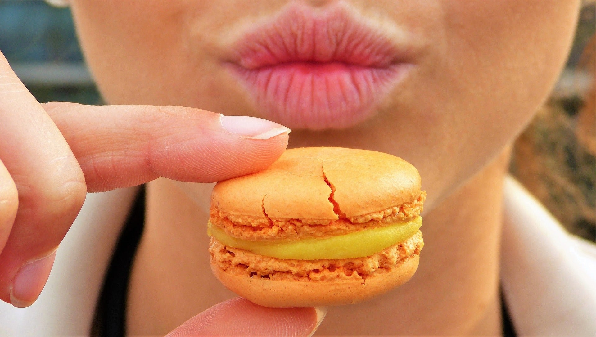 Bitter substances against cravings?
