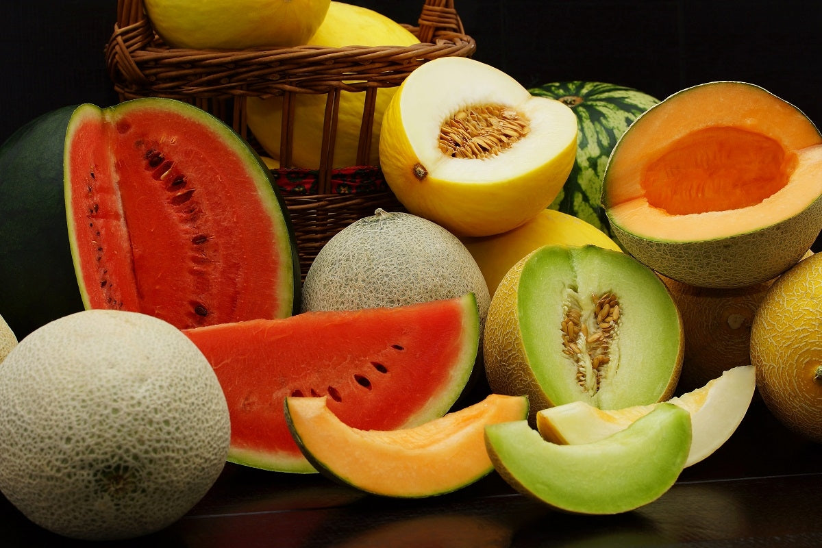 Natural diuretics