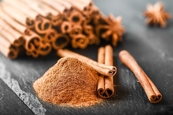 Cinnamon – Healing Properties and Uses