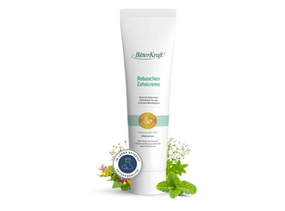 Rebaschen Toothpaste