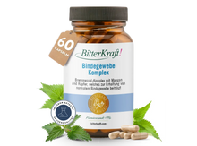 BitterKraft! Connective Tissue Complex