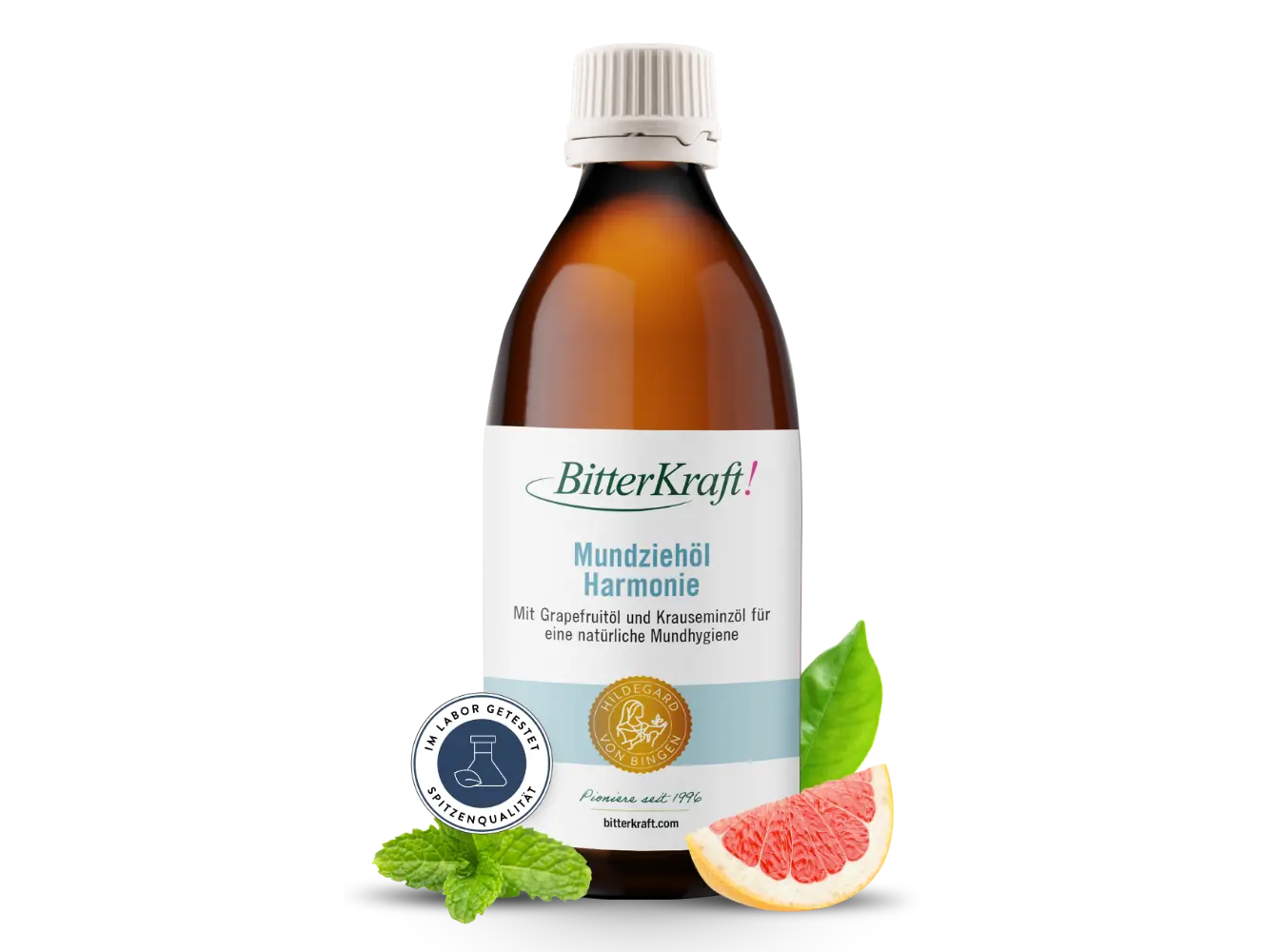 Harmony Mouthwash 250 ml