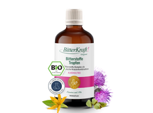 BitterKraft! Original Non-Alcoholic (Organic) 100 ml