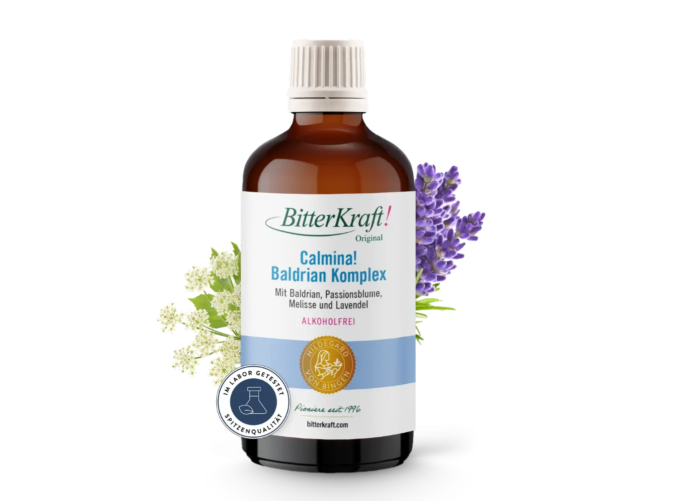 Calmina! Valerian Complex 100 ml
