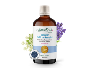 Calmina! Valerian Complex 100 ml