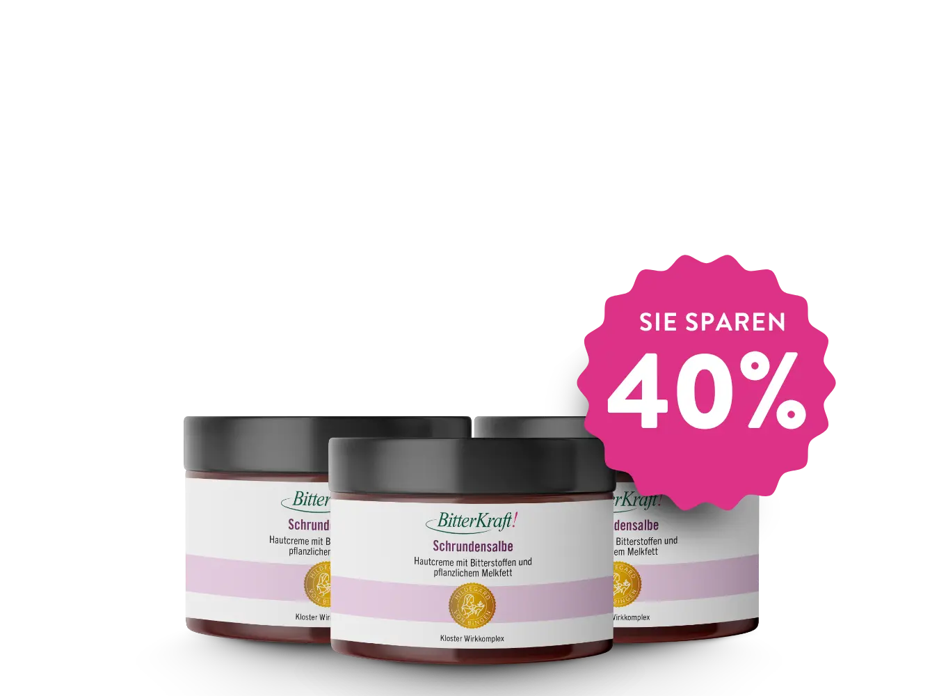 BitterKraft! Cracked Skin Ointment