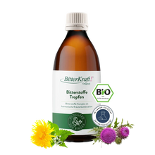 BitterKraft! Original Tropfen (BIO) 200ml