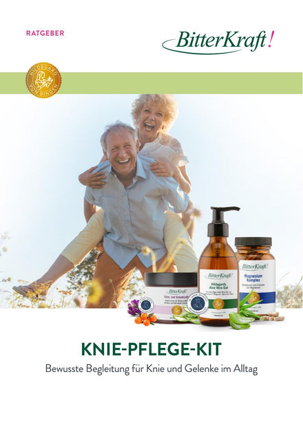 Knie Box (A5)
