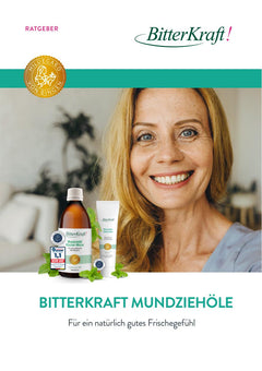 Mundziehöl – Titelseite