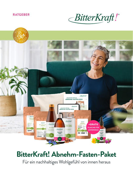 Abnehmen Fasten