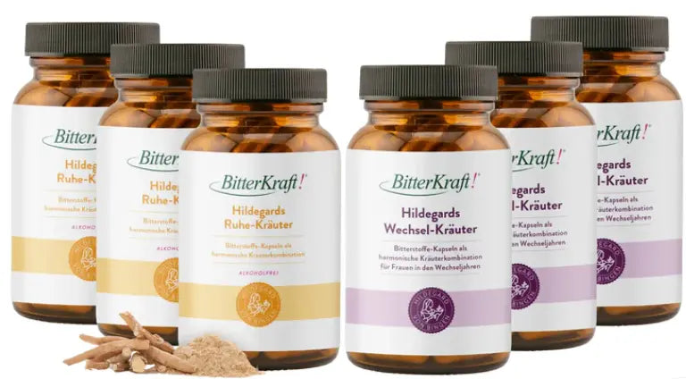 Menopause Package
