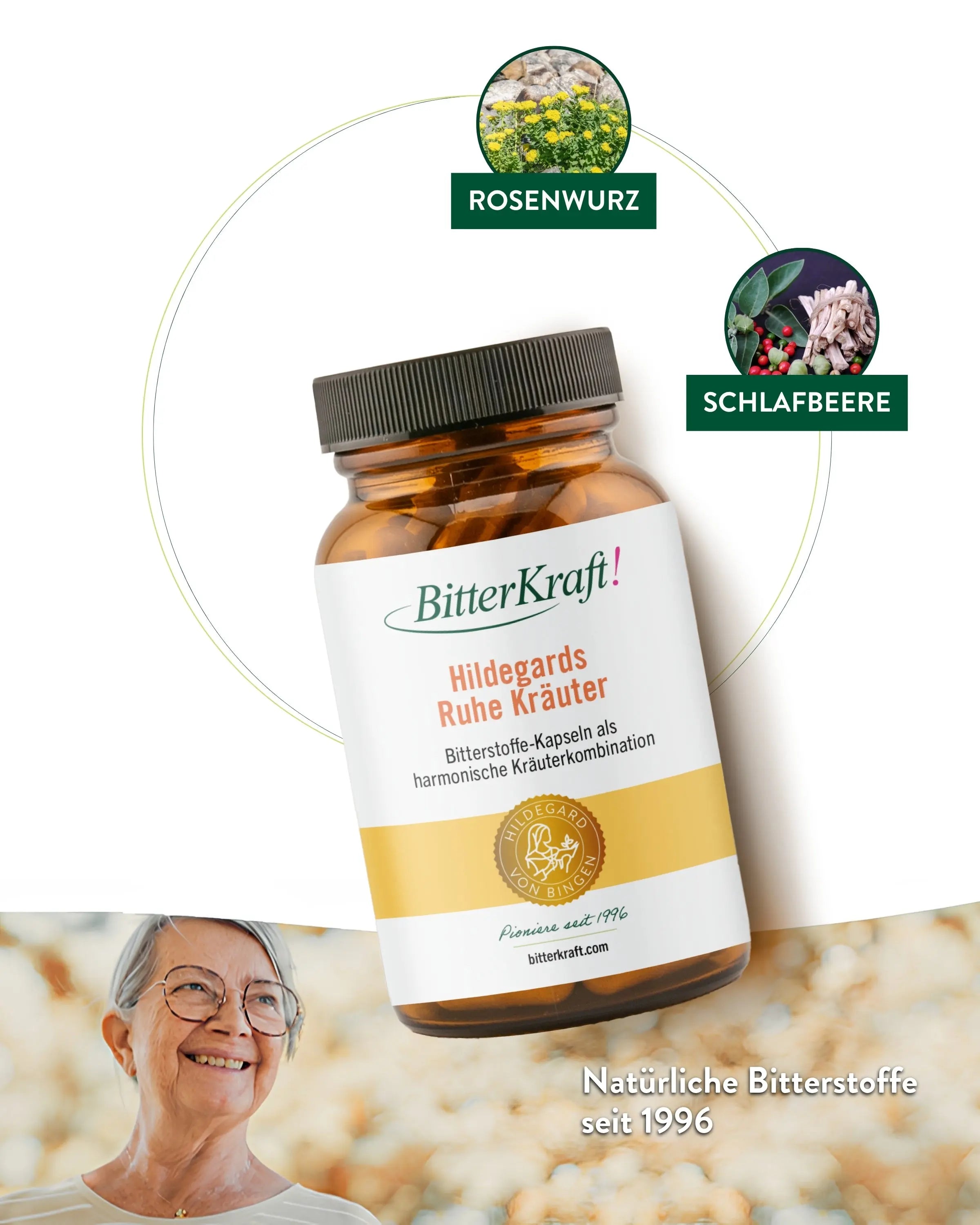 Menopause Package