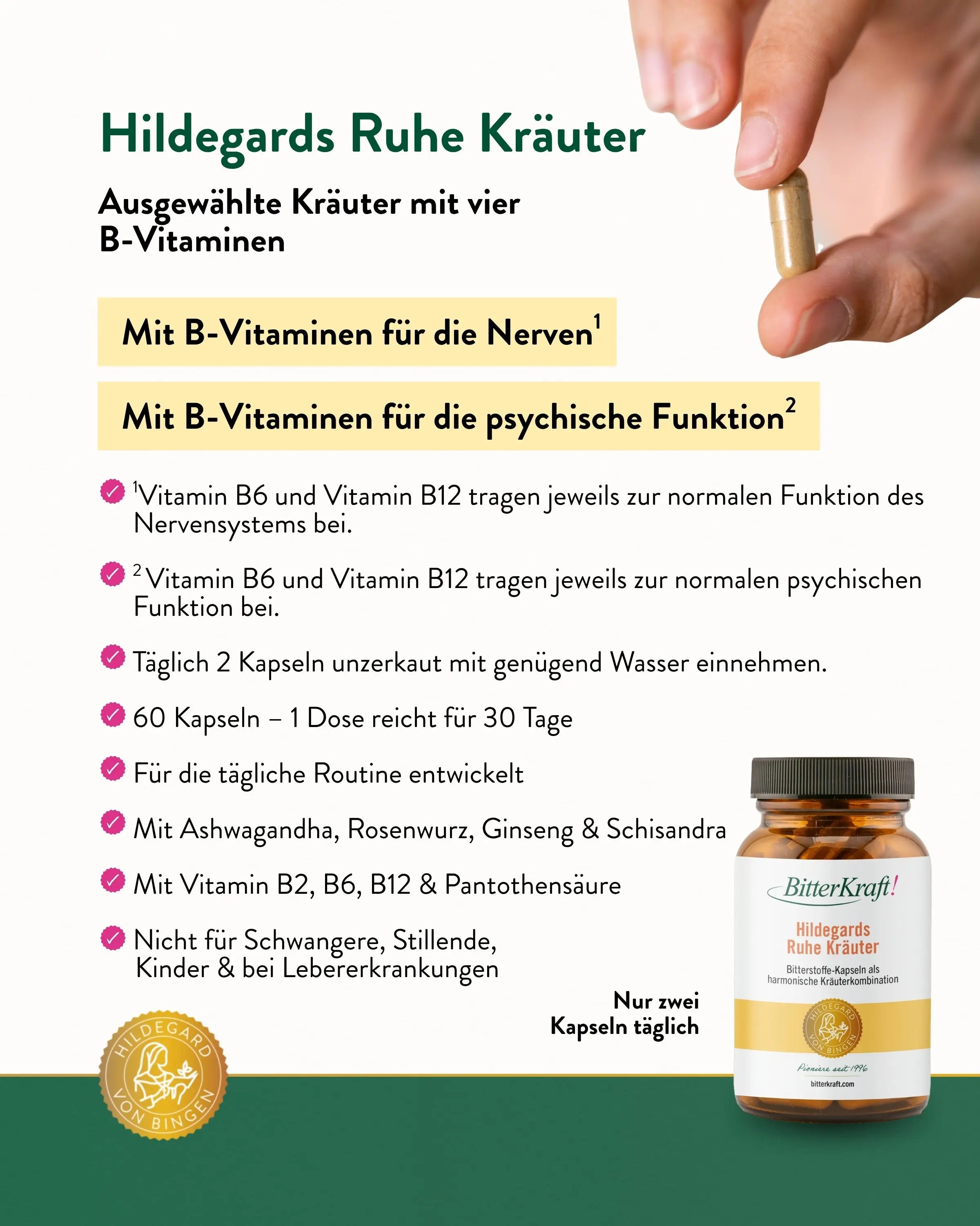Menopause Package