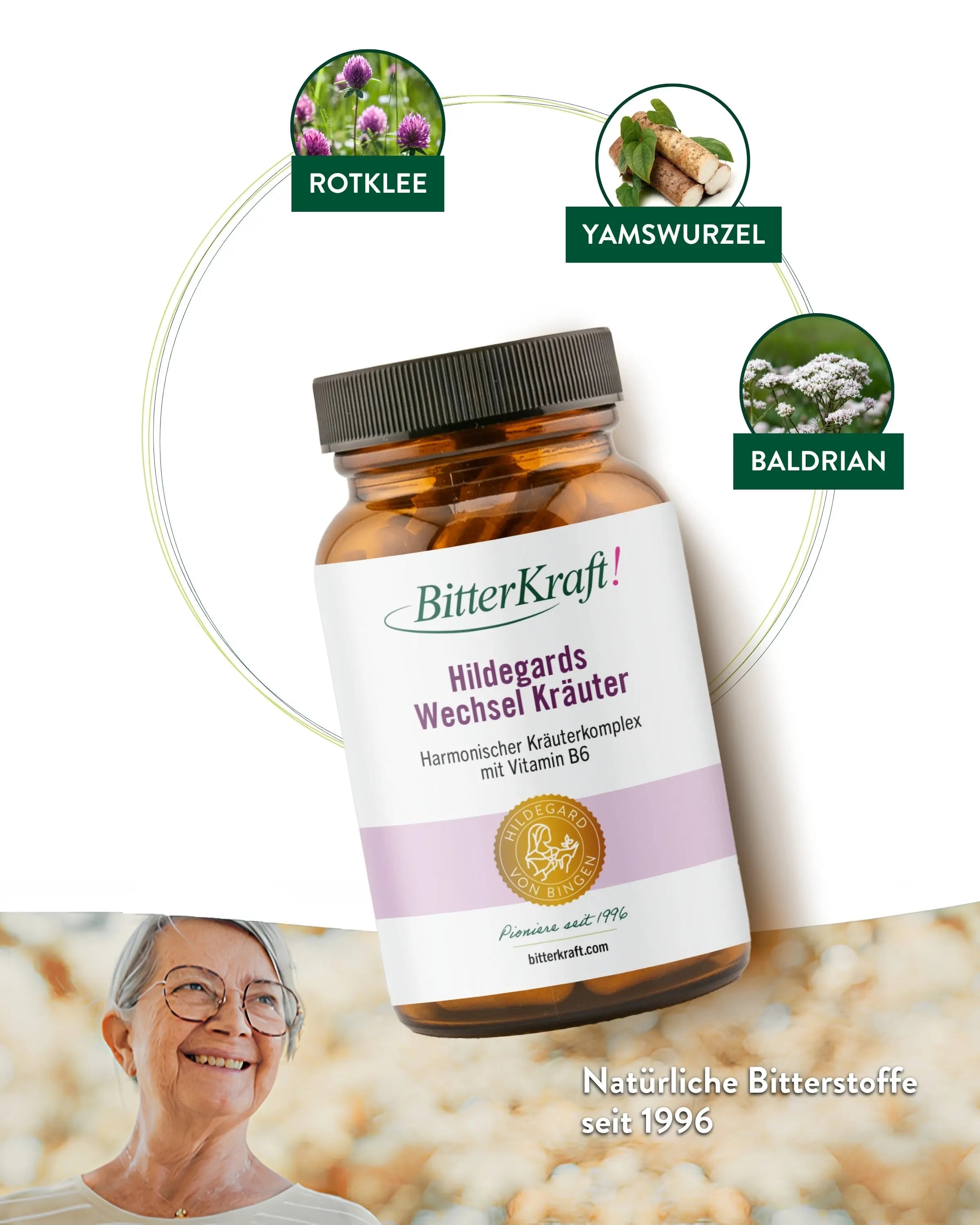 Menopause Package