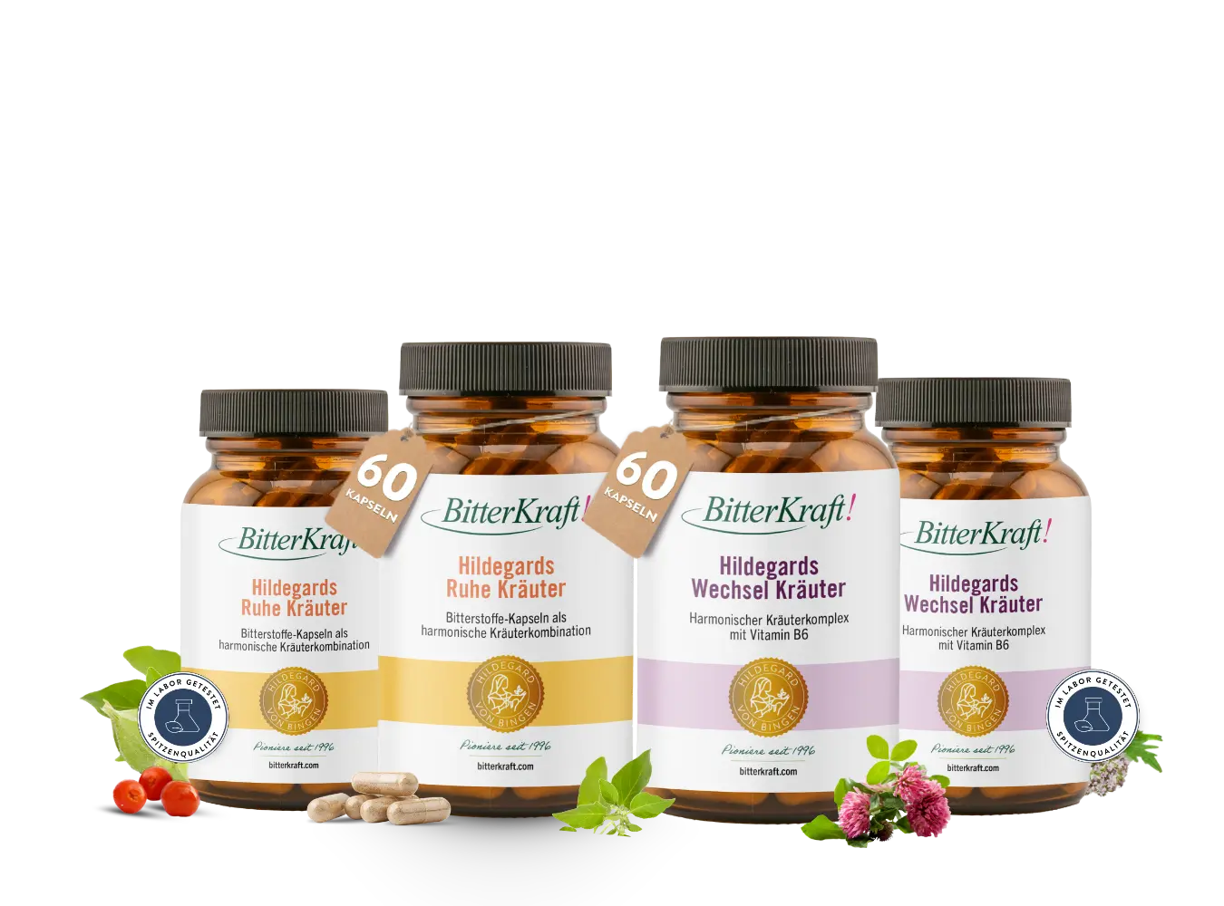 Menopause Package